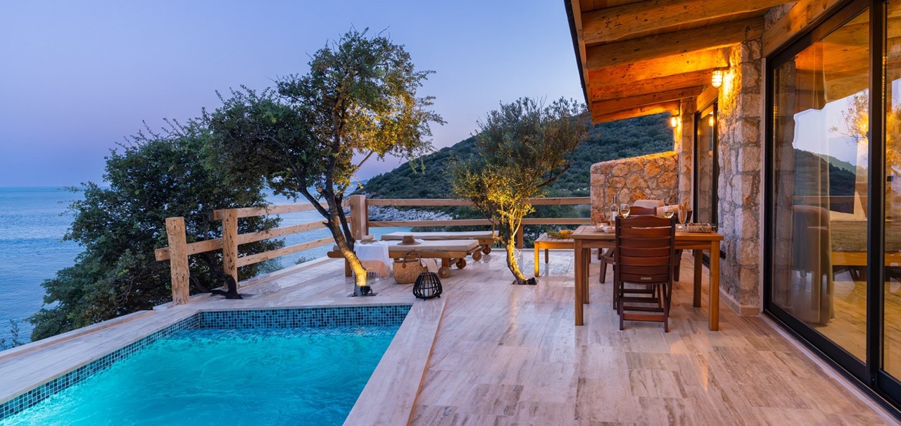 Waters Edge 7 Kalkan 15