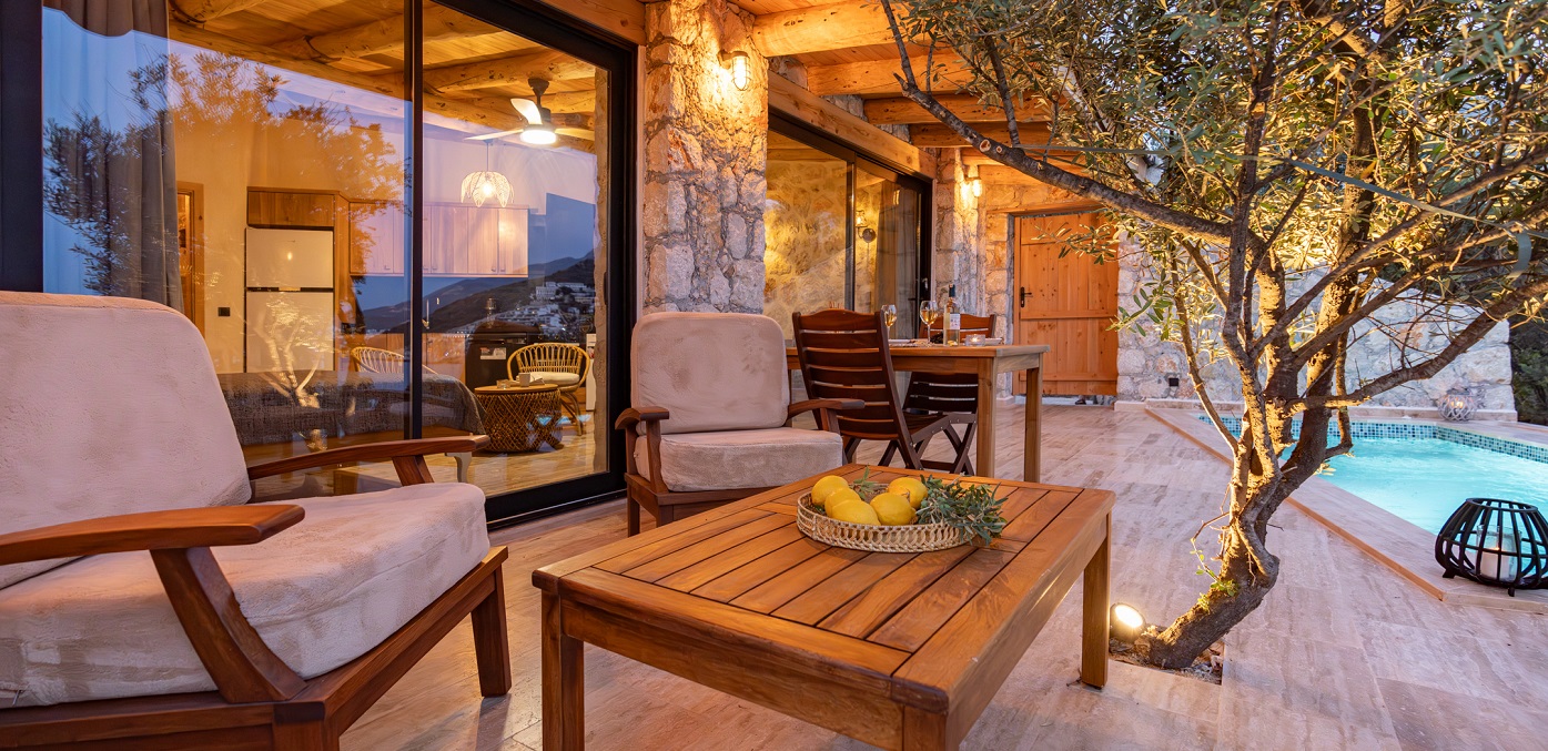 Waters Edge 7 Kalkan 16