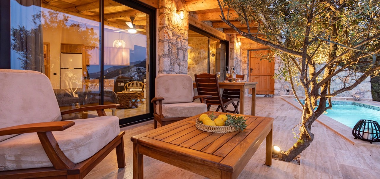 Waters Edge 7 Kalkan 16