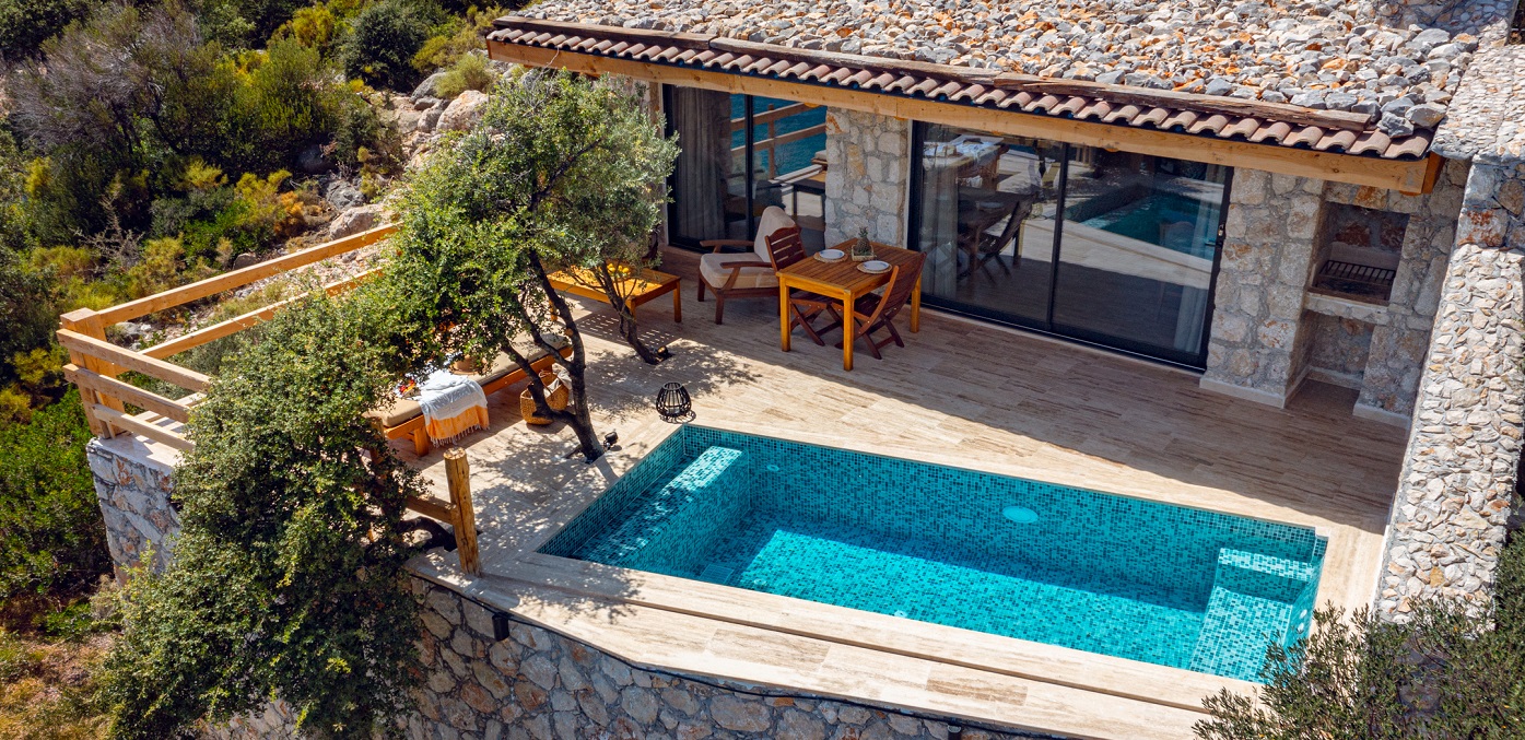 Waters Edge 7 Kalkan 18