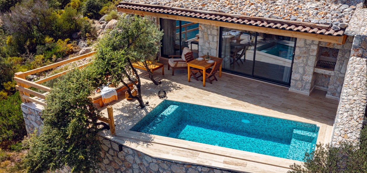 Waters Edge 7 Kalkan 18