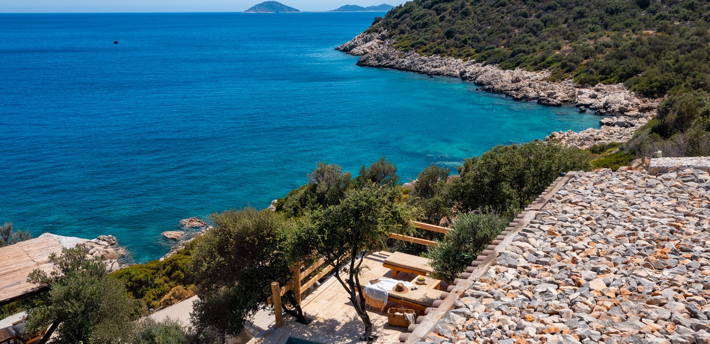 Waters Edge 7 Kalkan 19
