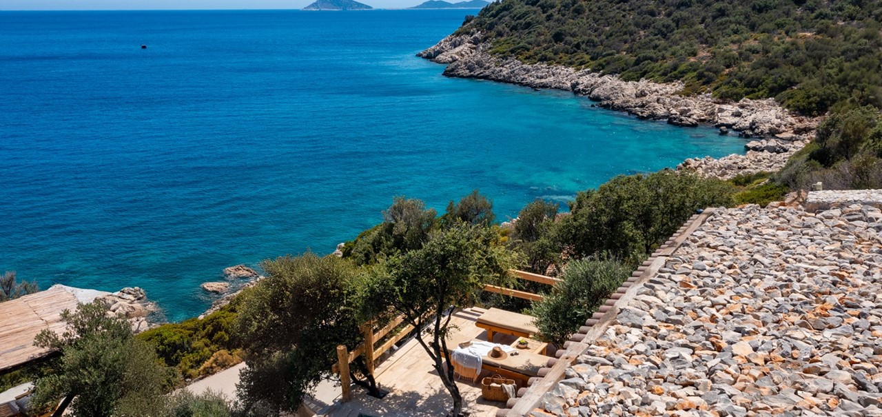 Waters Edge 7 Kalkan 19