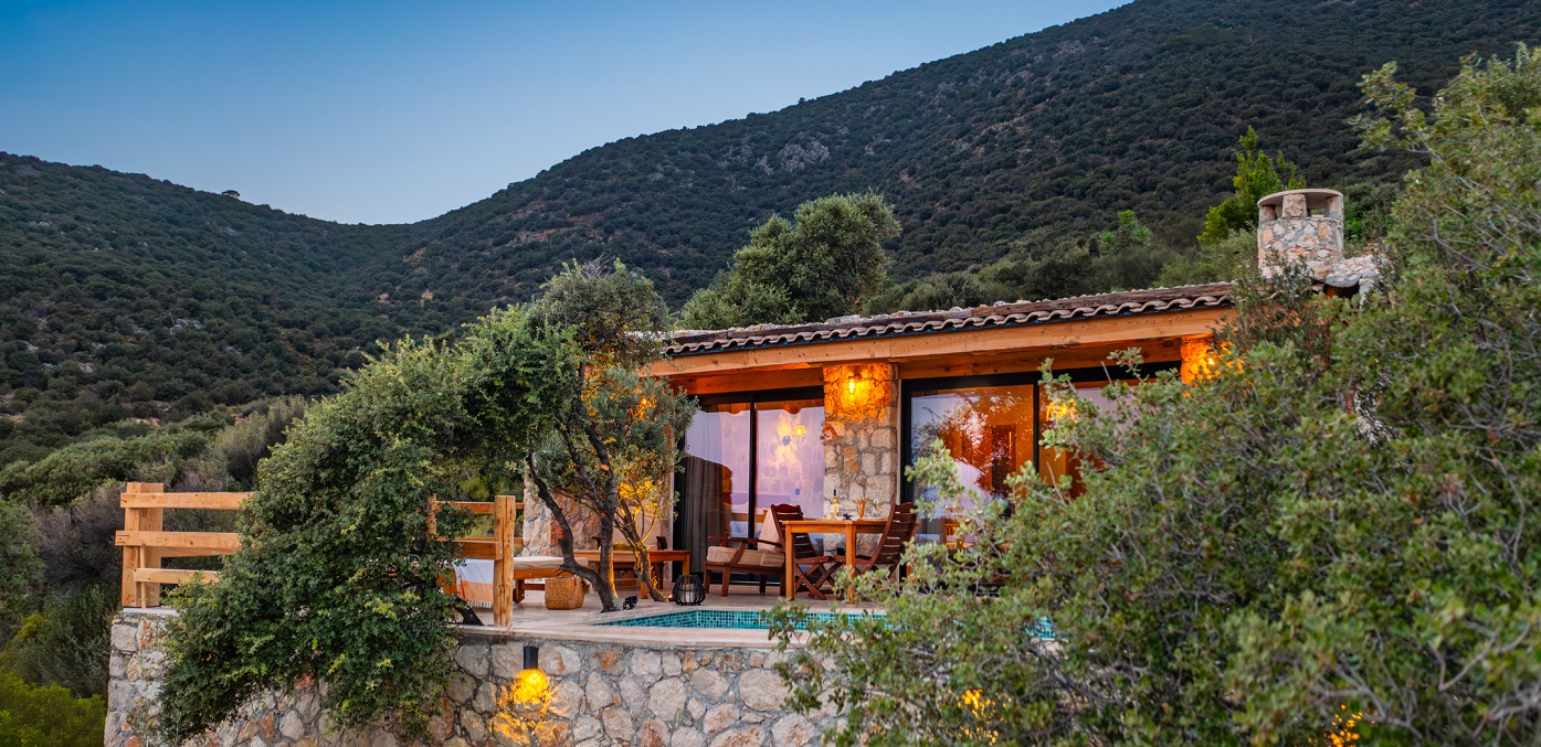 Waters Edge 7 Kalkan 20