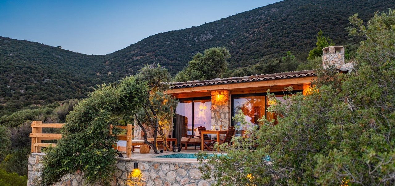 Waters Edge 7 Kalkan 20