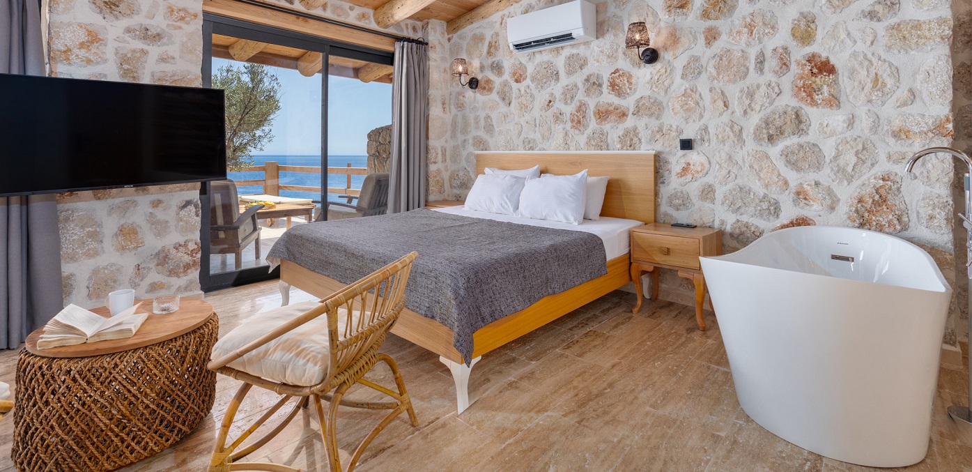 Waters Edge 7 Kalkan 24