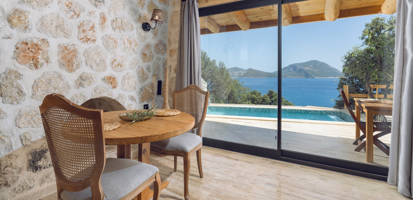 Waters Edge 7 Kalkan 25