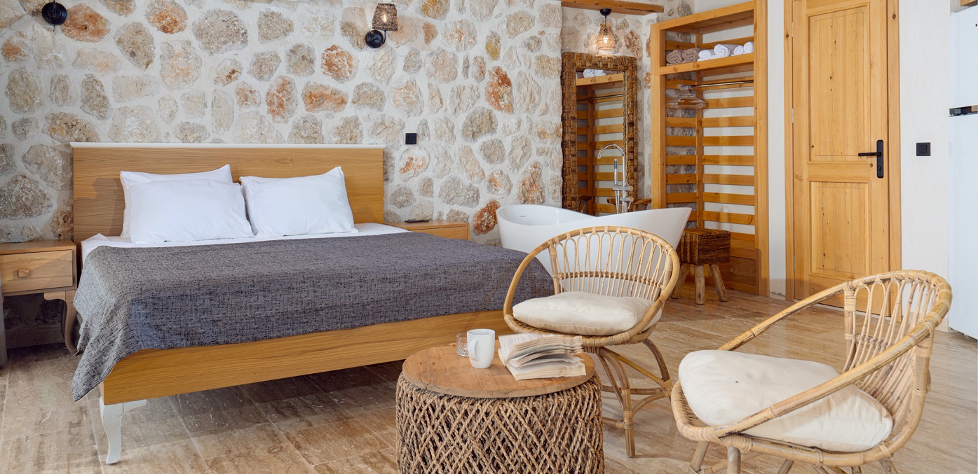 Waters Edge 7 Kalkan 26