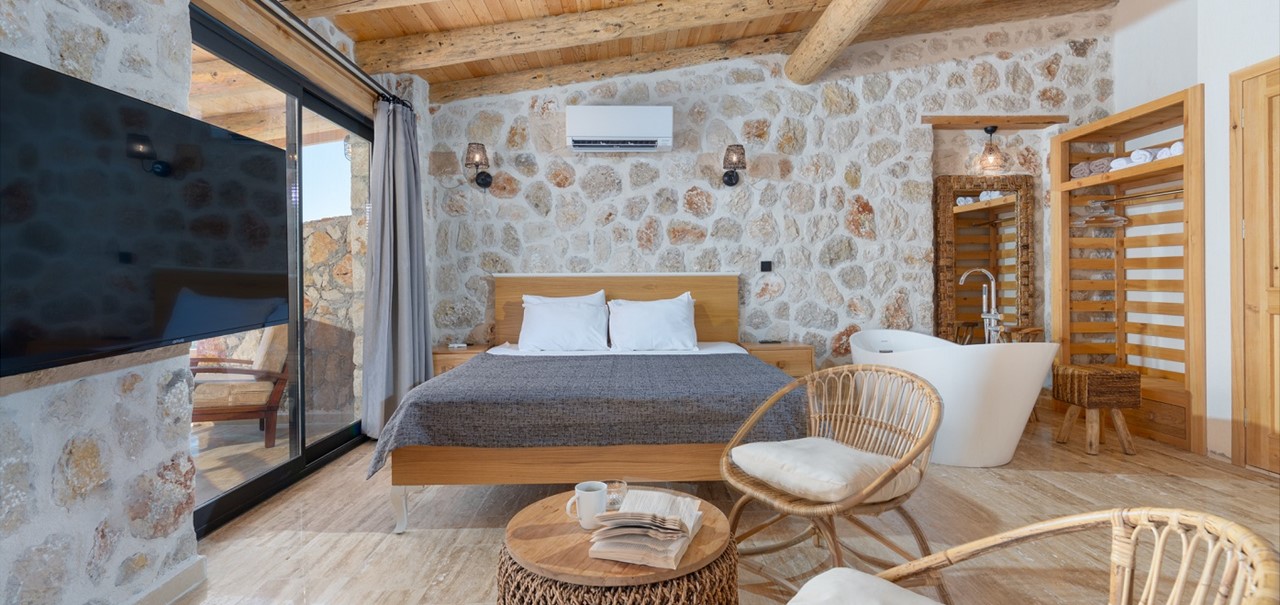 Waters Edge 7 Kalkan 28