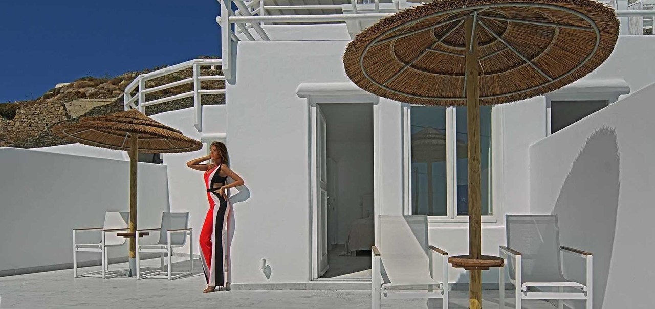 Luxury Mykonos Villas Concordia 109
