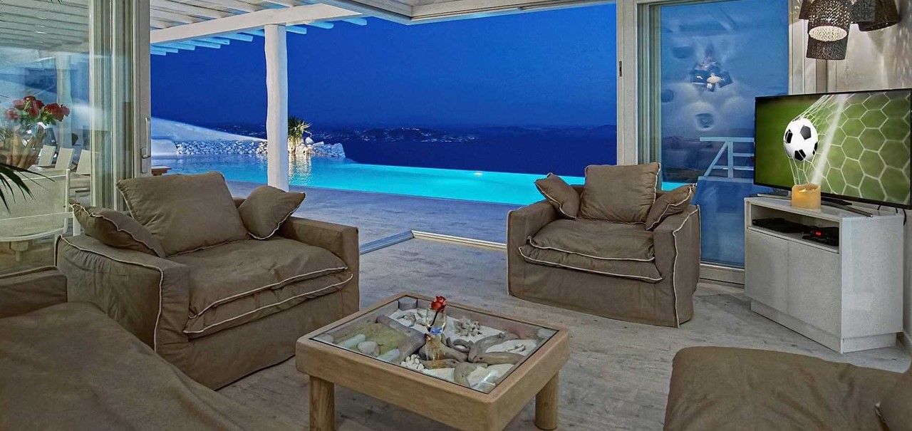 Luxury Mykonos Villas Concordia 114