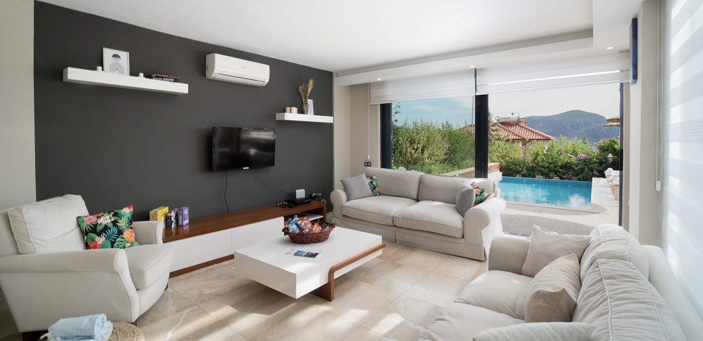 Sole Villa Myra Kalkan 18