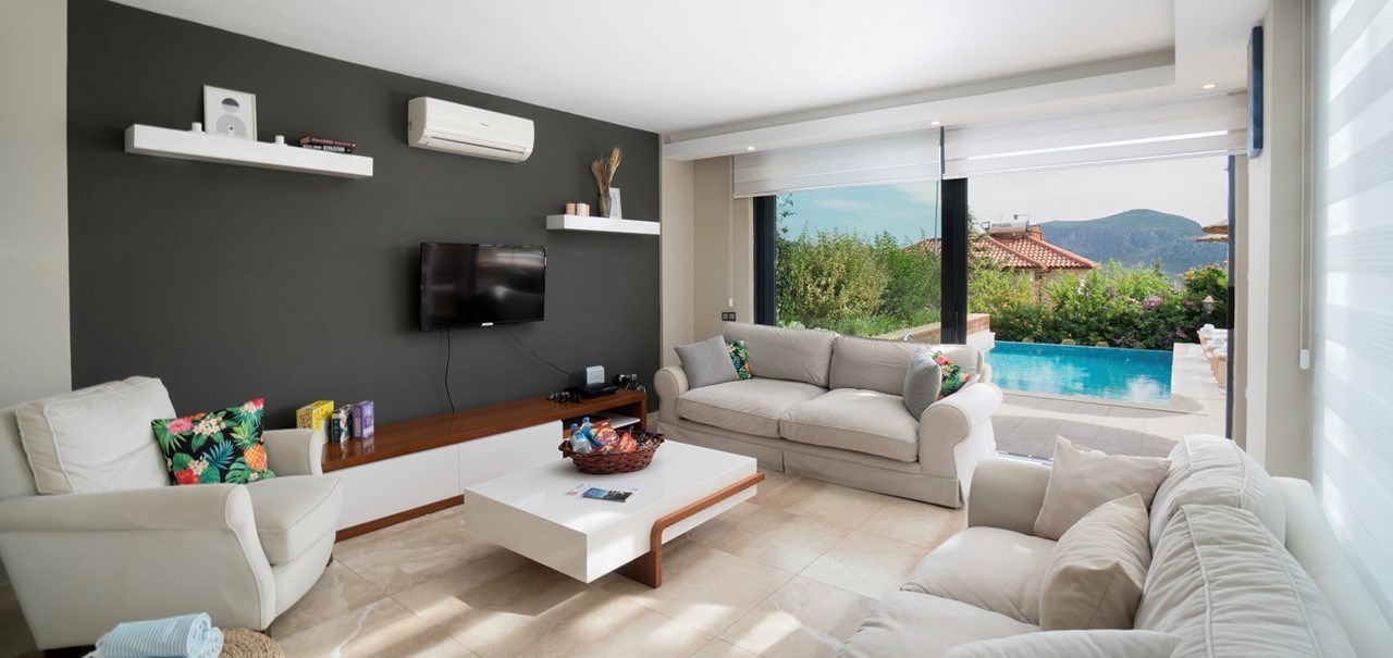 Sole Villa Myra Kalkan 18