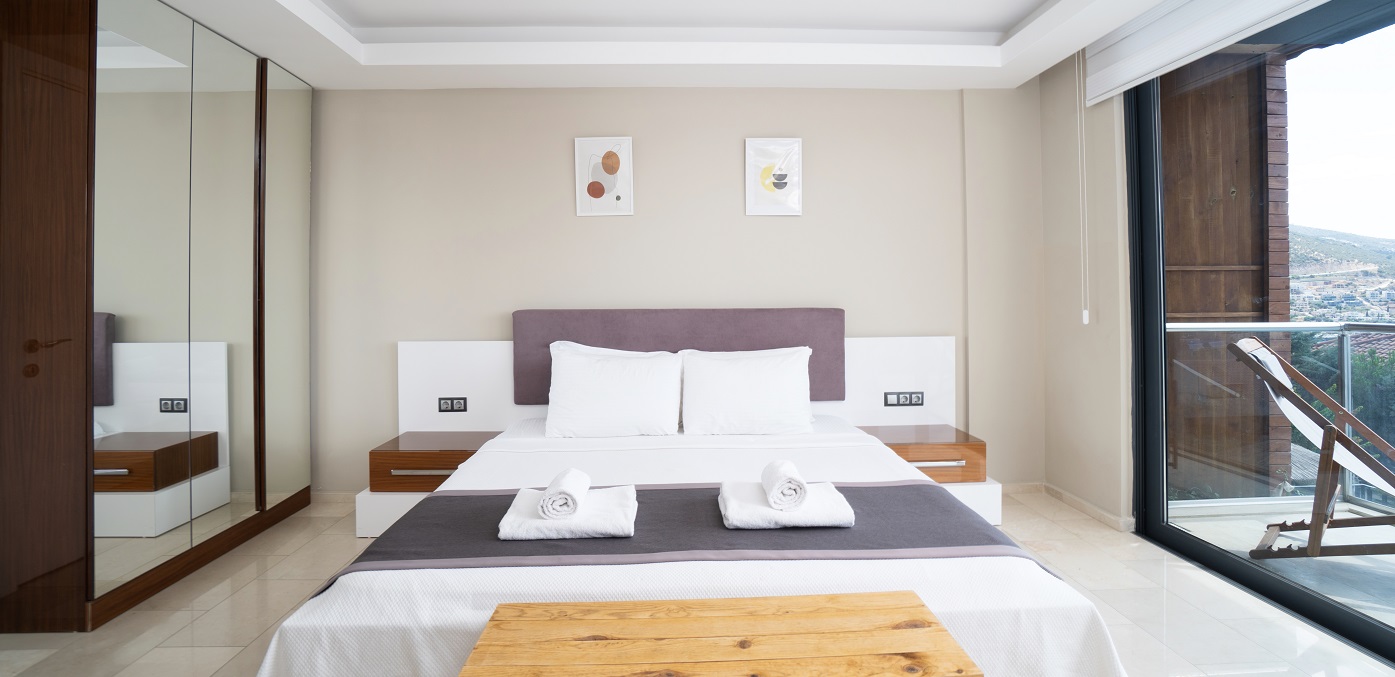 Sole Villa Myra Kalkan 23