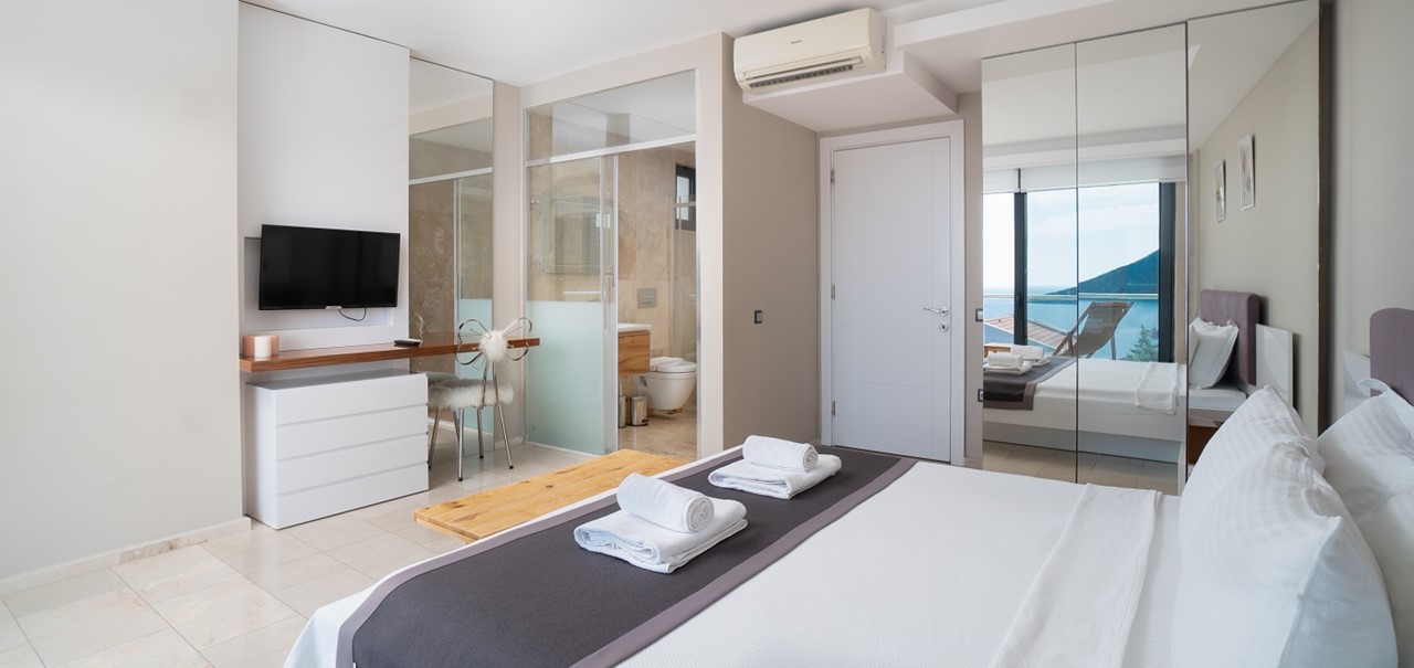 Sole Villa Myra Kalkan 26