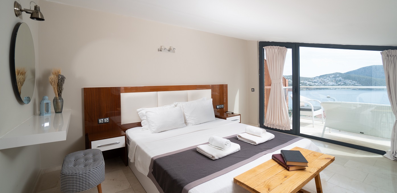 Sole Villa Myra Kalkan 27