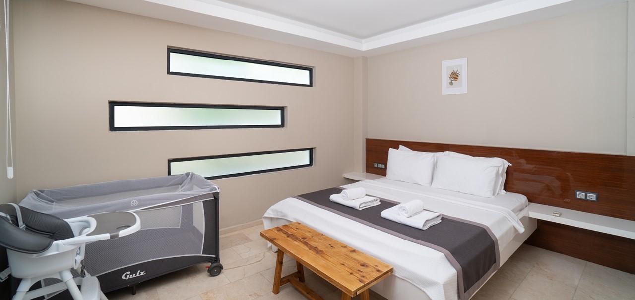 Sole Villa Myra Kalkan 31