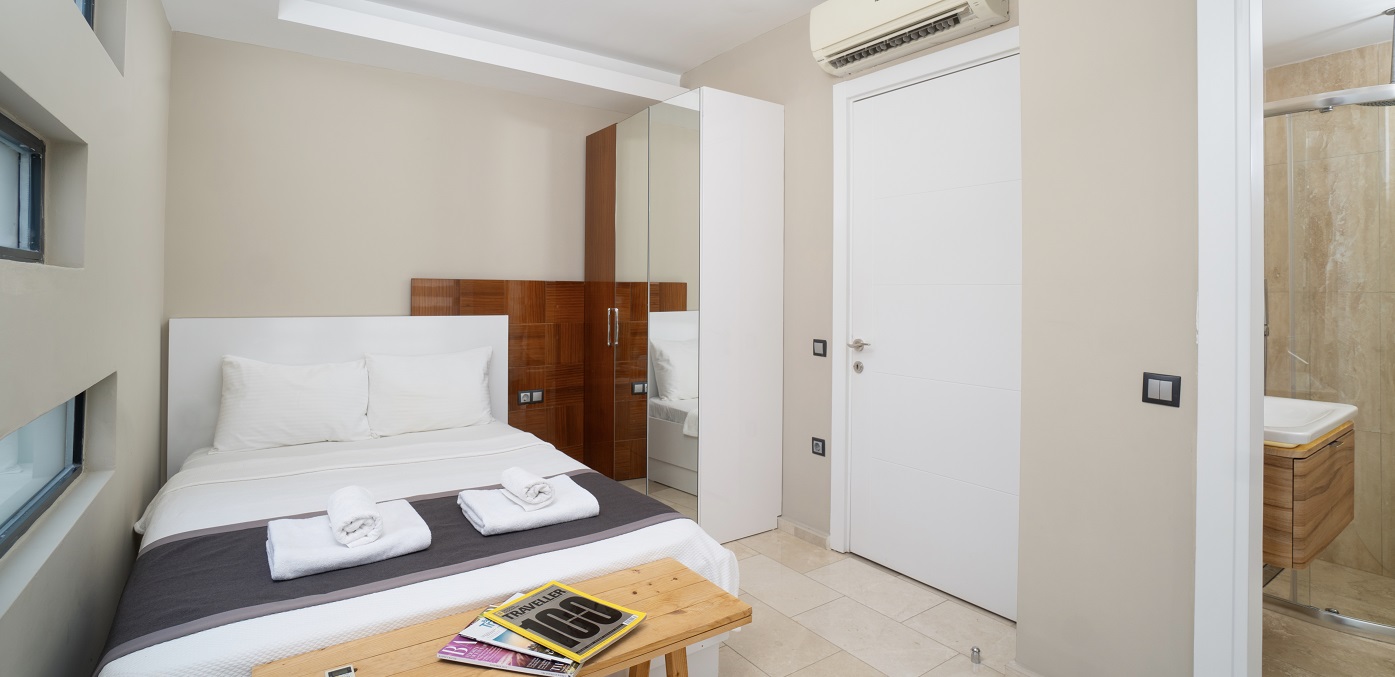 Sole Villa Myra Kalkan 33