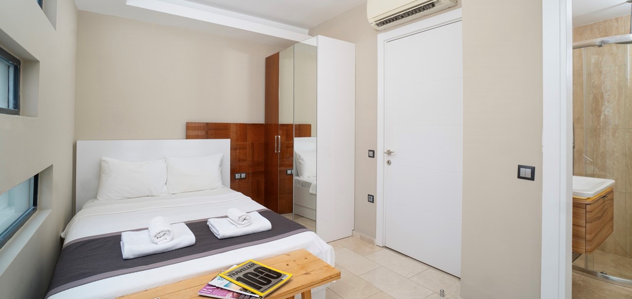 Sole Villa Myra Kalkan 33