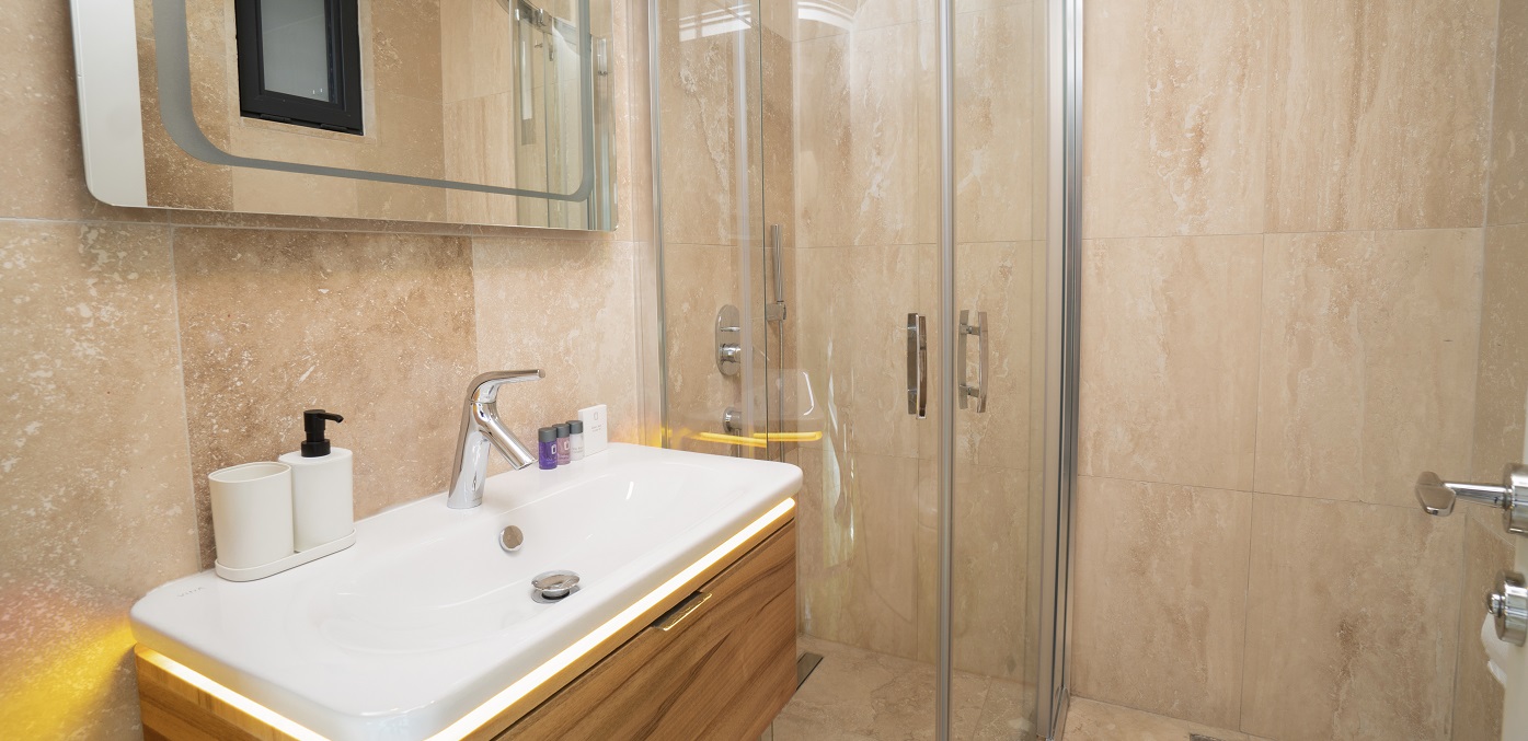 Sole Villa Myra Kalkan 34