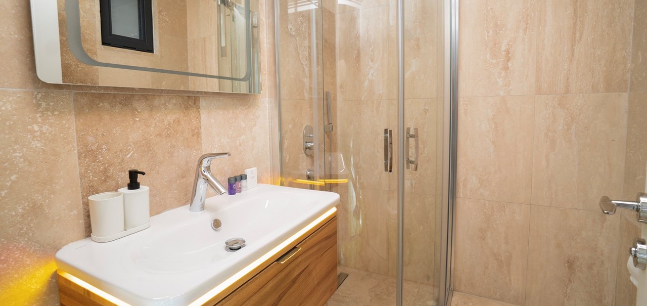 Sole Villa Myra Kalkan 34