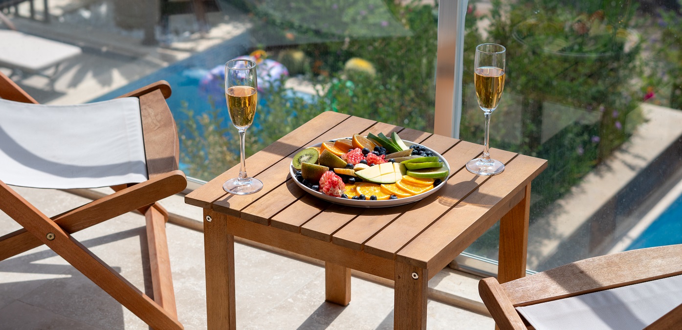 Sole Villa Myra Kalkan 35