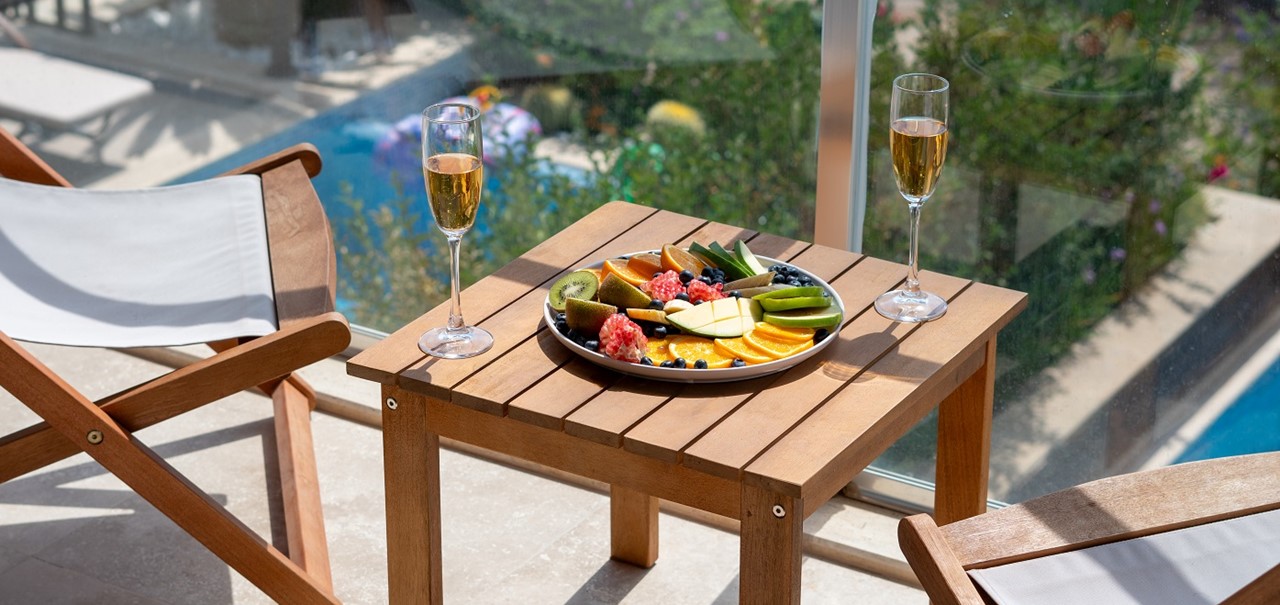 Sole Villa Myra Kalkan 35