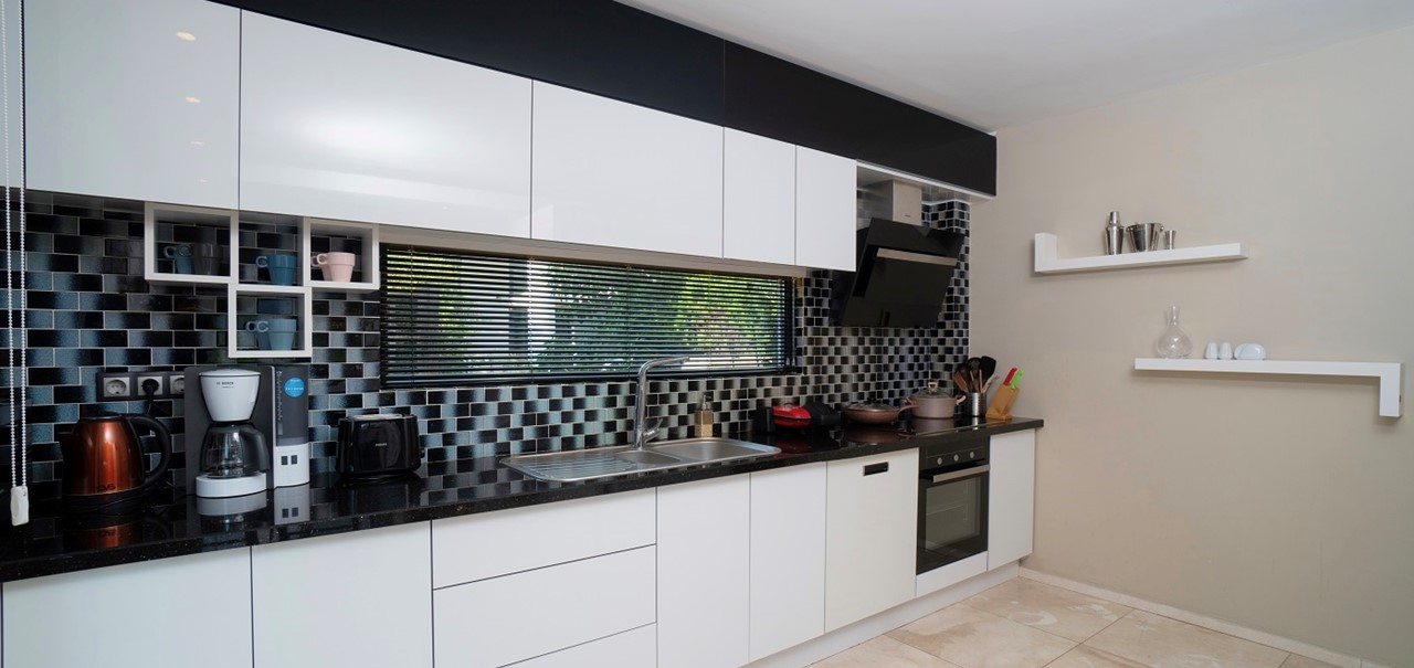 Sole Villa Myra Kalkan 37