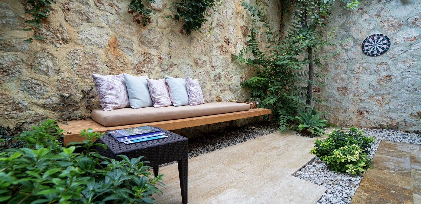 Sole Villa Myra Kalkan 39