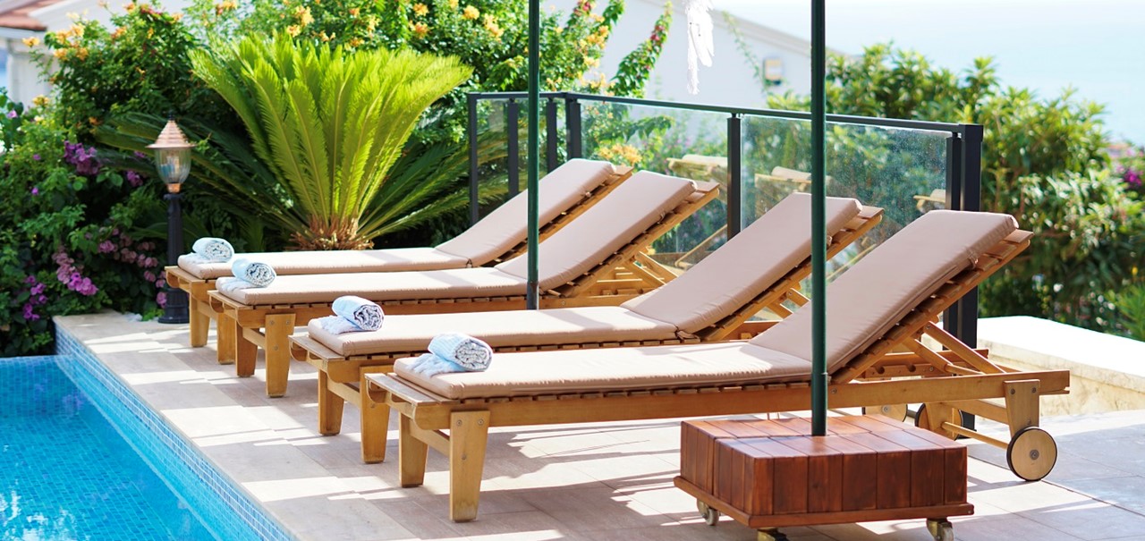 Sole Villa Myra Kalkan 42