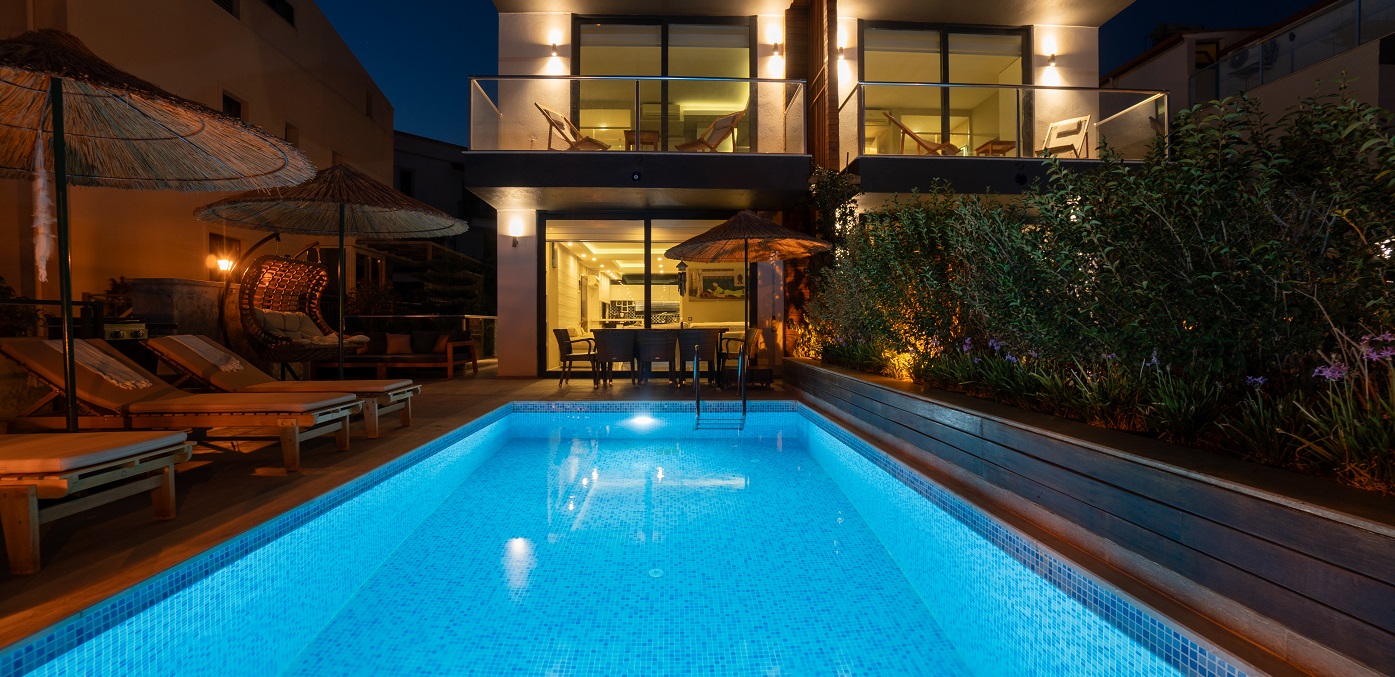 Sole Villa Myra Kalkan 47