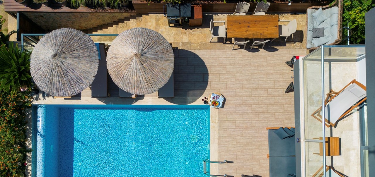 Sole Villa Sidyma Kalkan 2