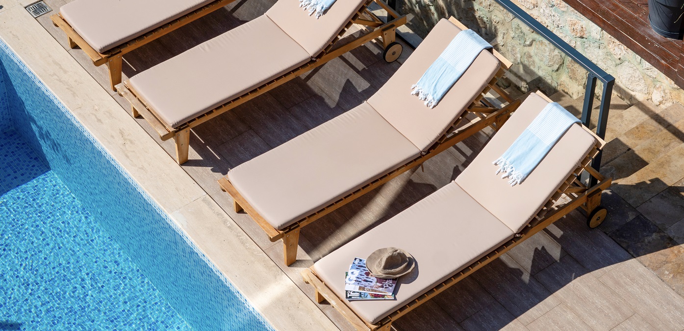 Sole Villa Sidyma Kalkan 23