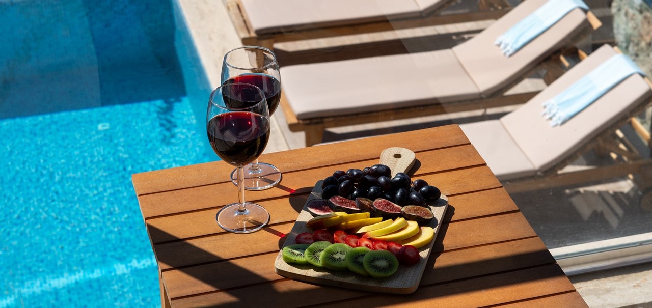 Sole Villa Sidyma Kalkan 26