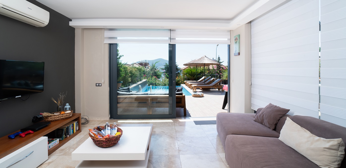 Sole Villa Sidyma Kalkan 27