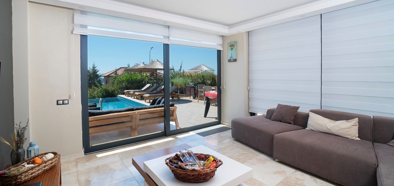 Sole Villa Sidyma Kalkan 30