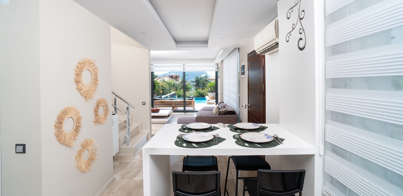 Sole Villa Sidyma Kalkan 31