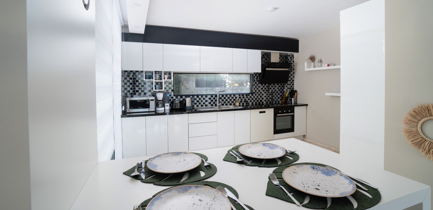 Sole Villa Sidyma Kalkan 32