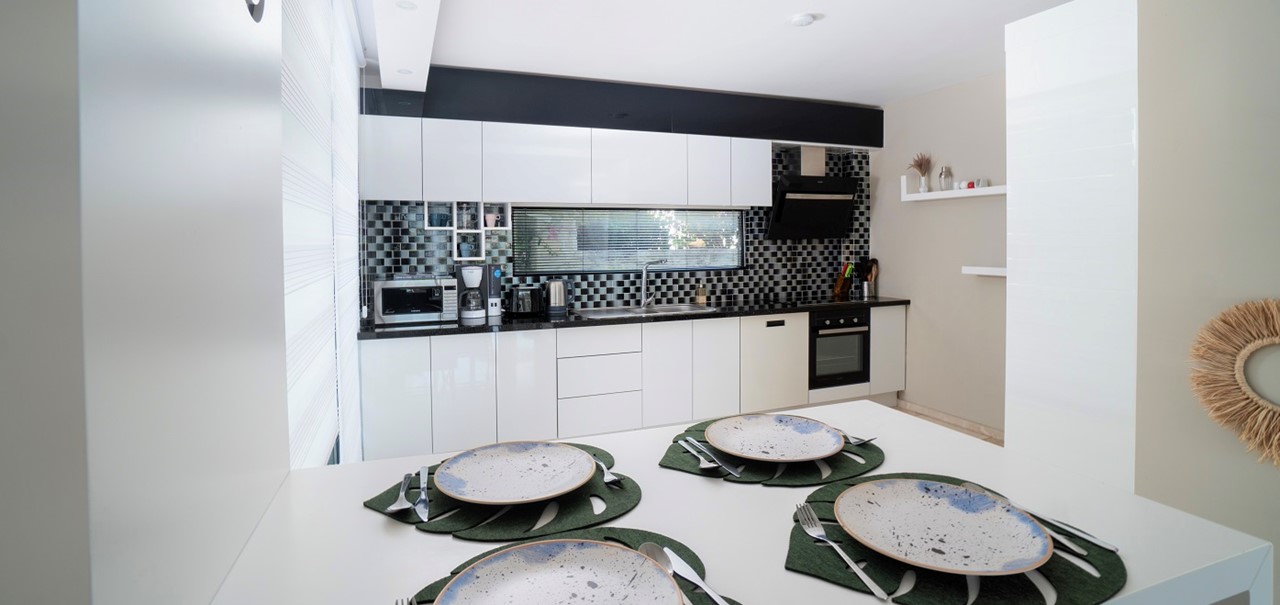 Sole Villa Sidyma Kalkan 32