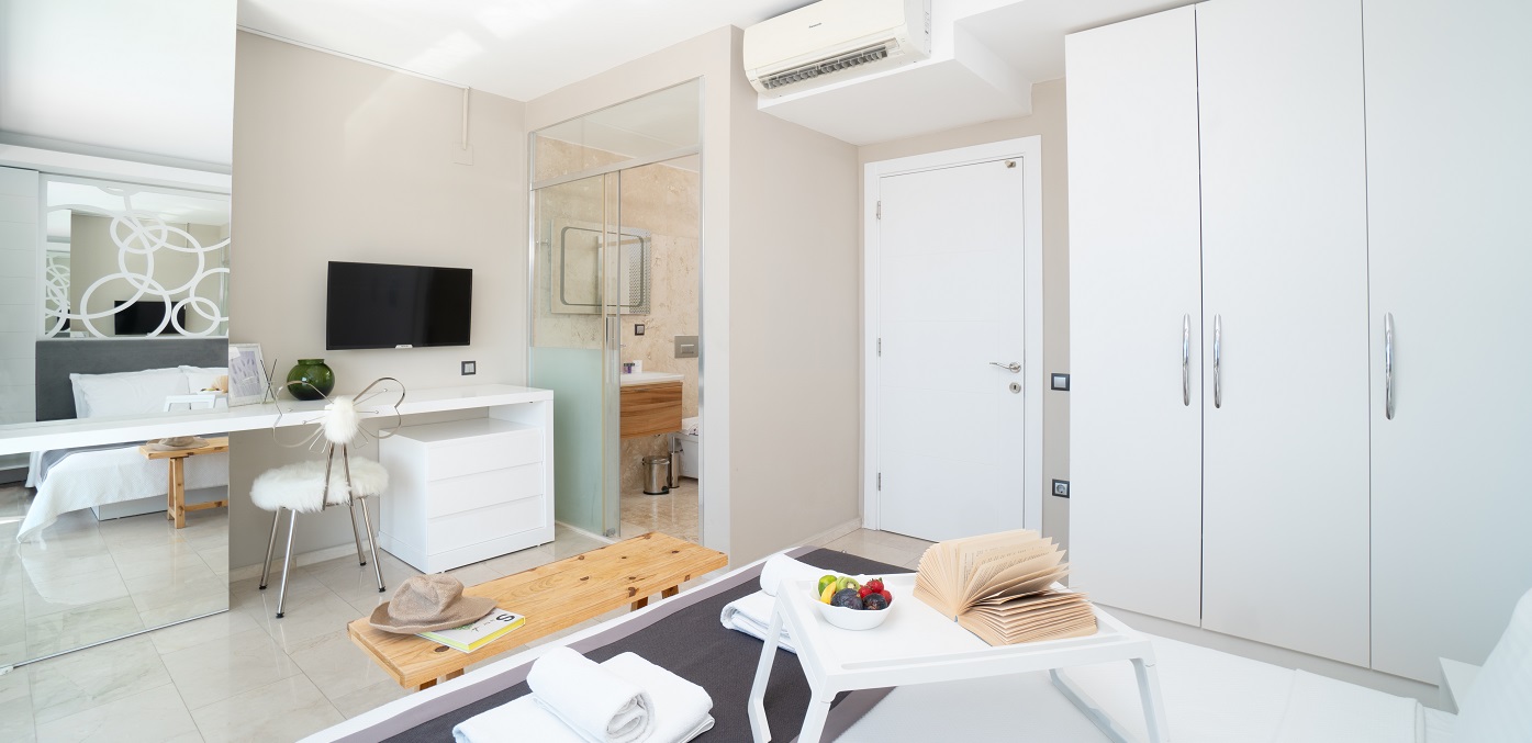 Sole Villa Sidyma Kalkan 35