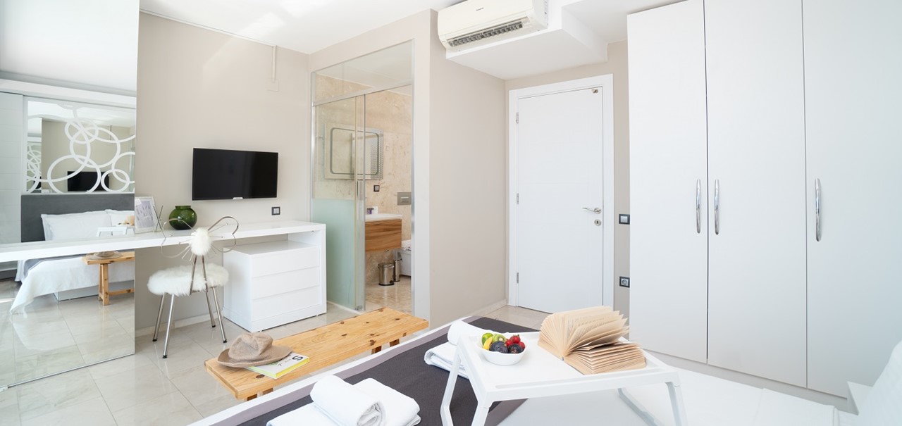 Sole Villa Sidyma Kalkan 35