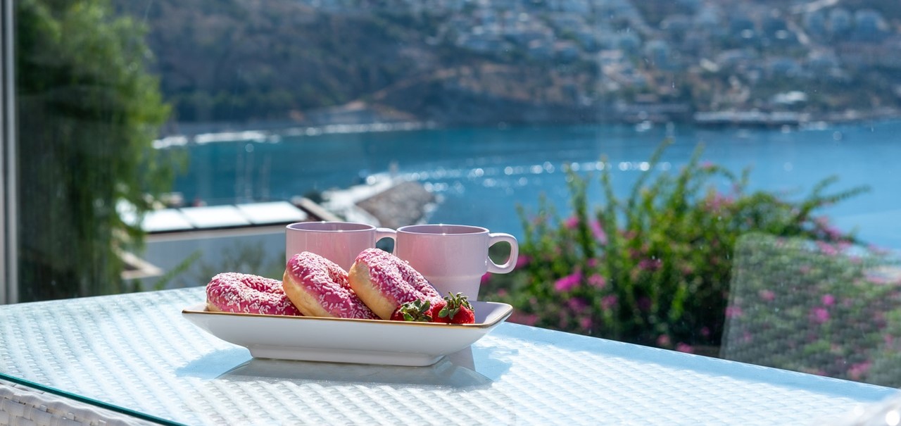 Sole Villa Sidyma Kalkan 38