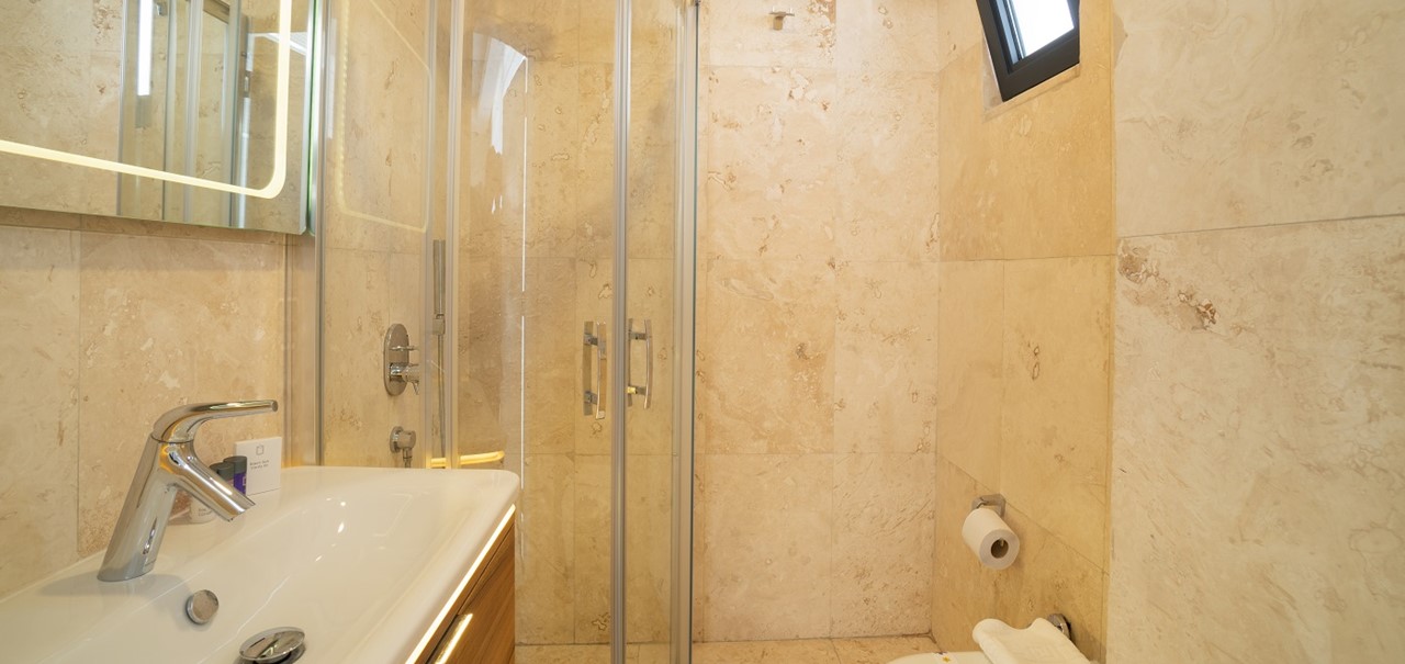 Sole Villa Sidyma Kalkan 41