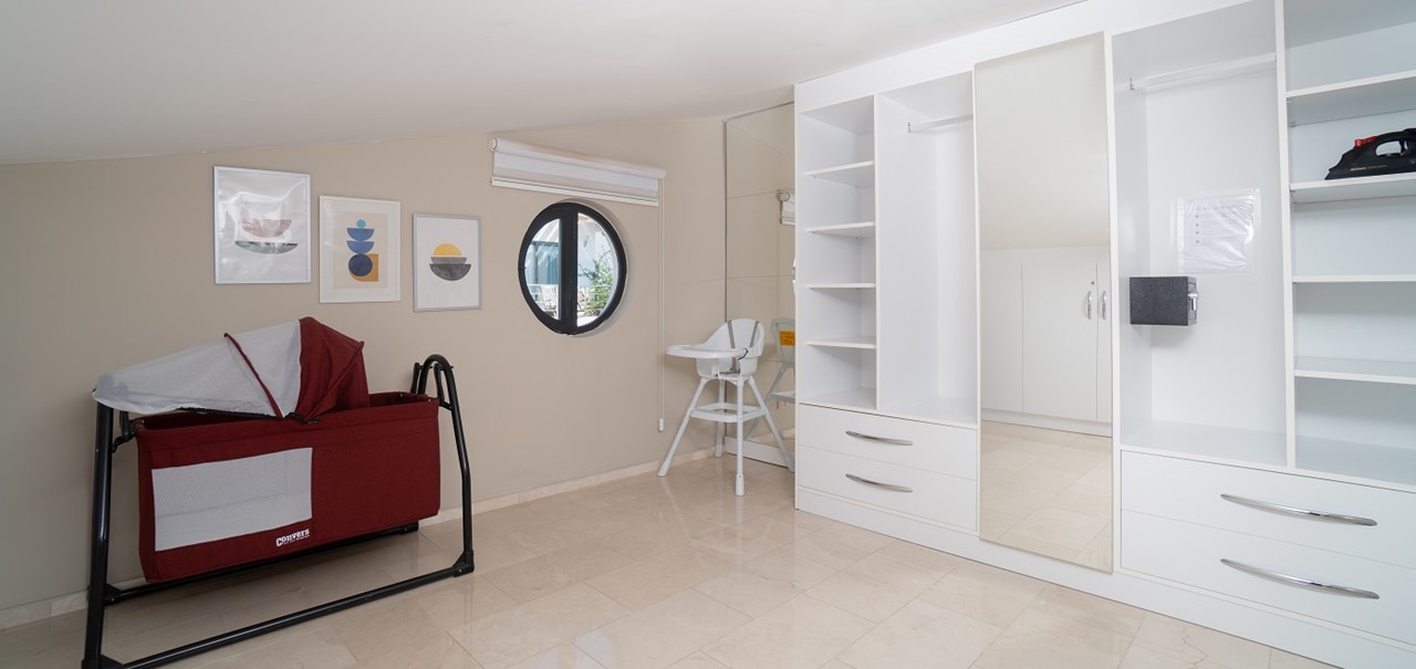 Sole Villa Sidyma Kalkan 42