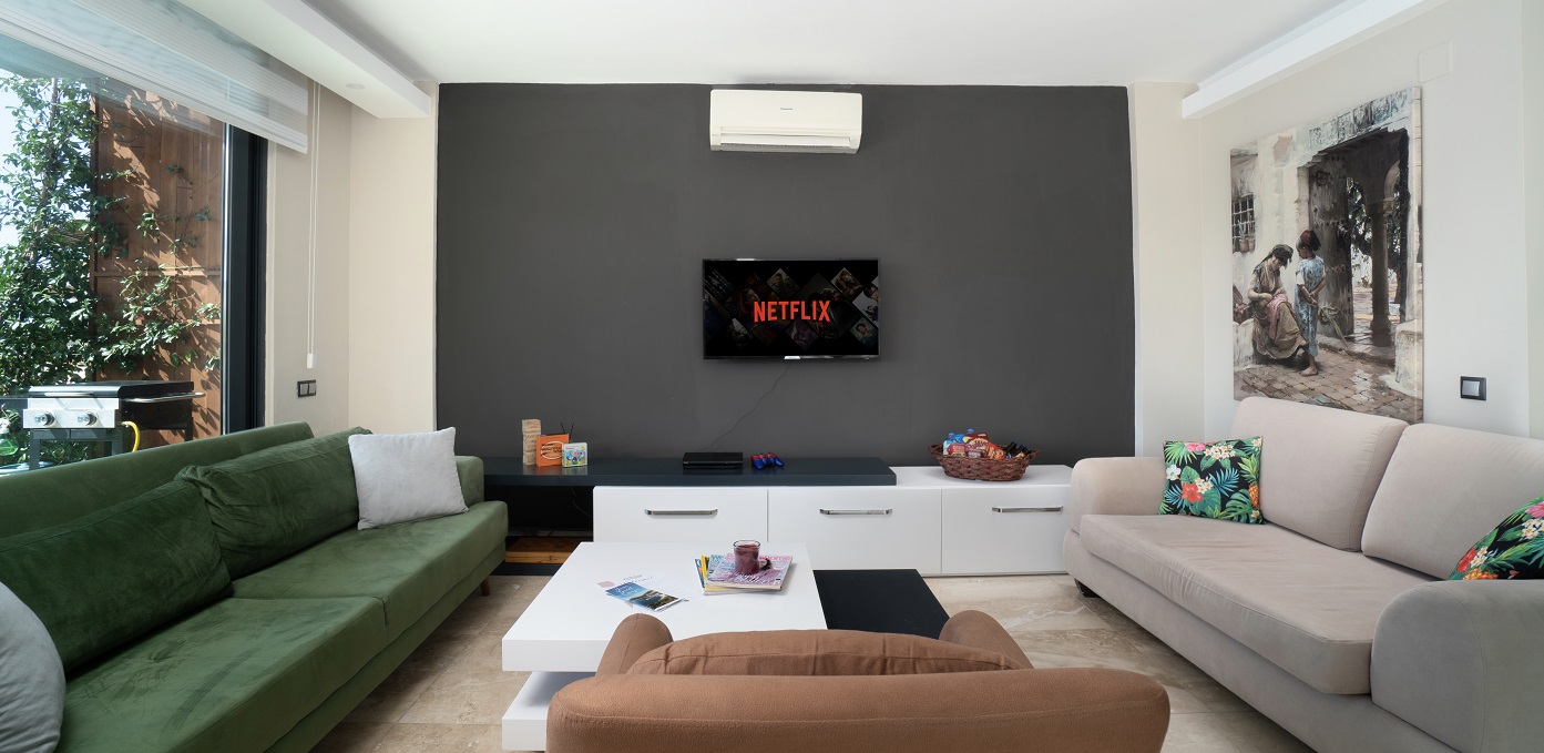 Sole Villa Tlos Kalkan 33