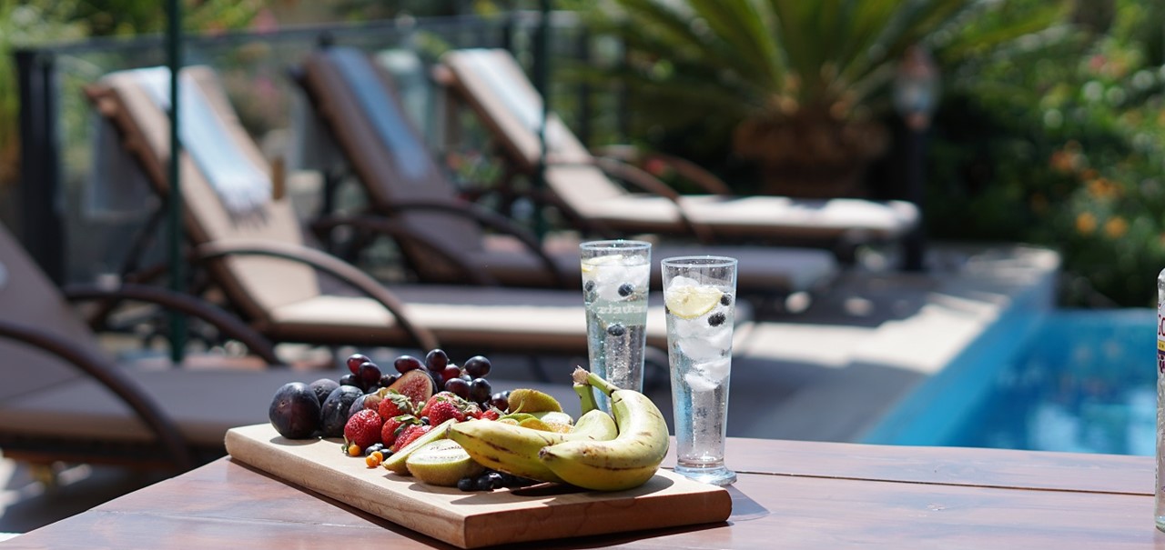 Sole Villa Tlos Kalkan 34