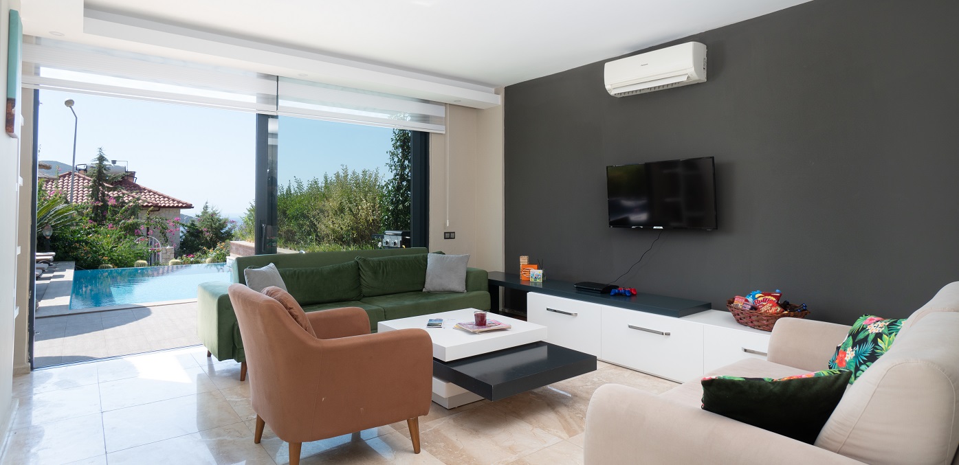 Sole Villa Tlos Kalkan 35