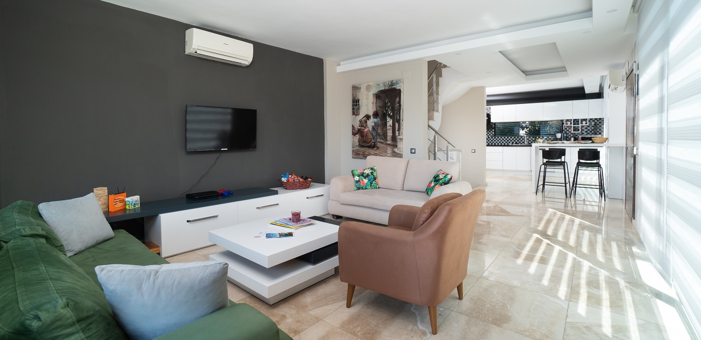 Sole Villa Tlos Kalkan 36