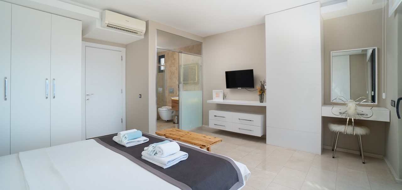 Sole Villa Tlos Kalkan 41