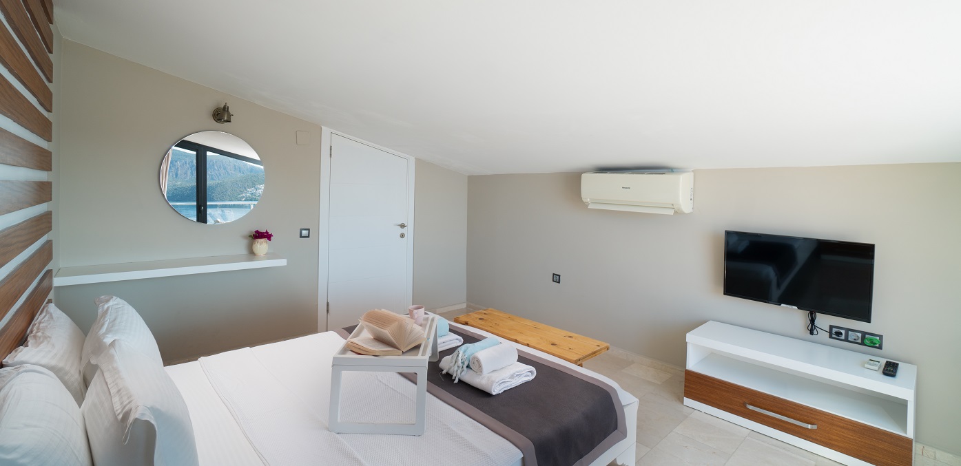 Sole Villa Tlos Kalkan 45